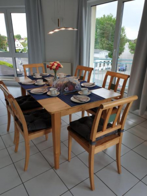 Ferienwohnung Sonnenblick, Zempin